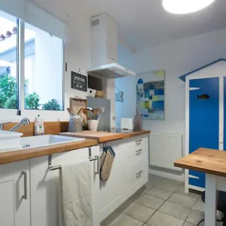 Appartement Charmant 3 Pieces Dans Centre Historique *